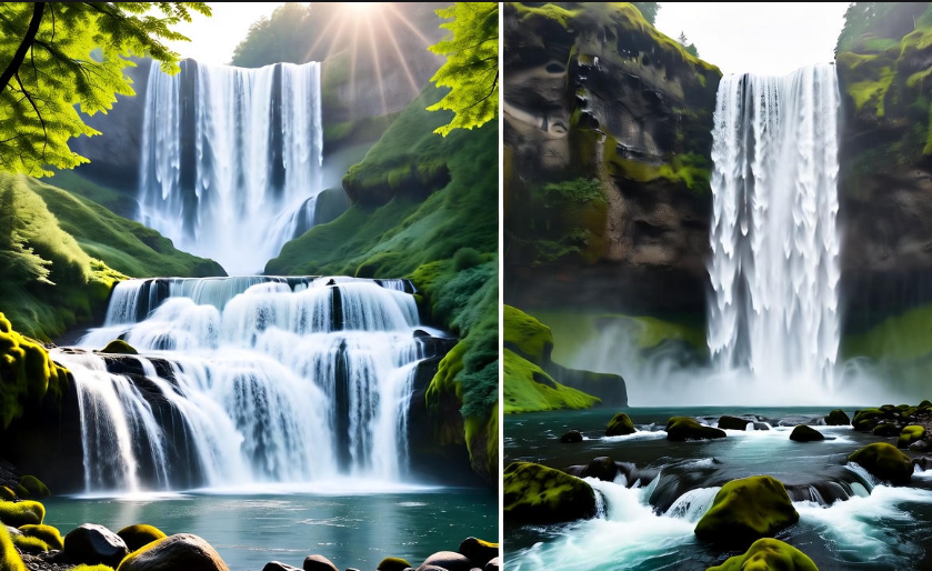 7 Stunning Waterfalls You Must See Once