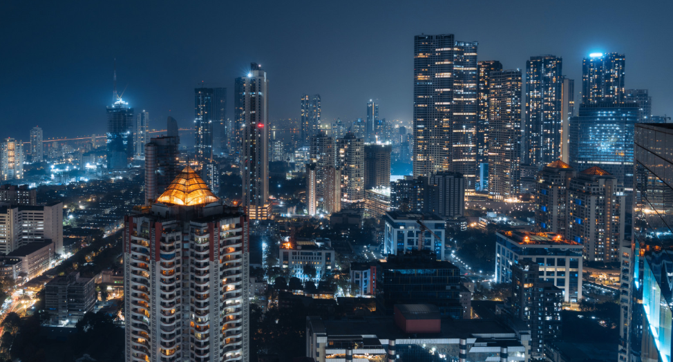 The Fastest Growing Cities in the World