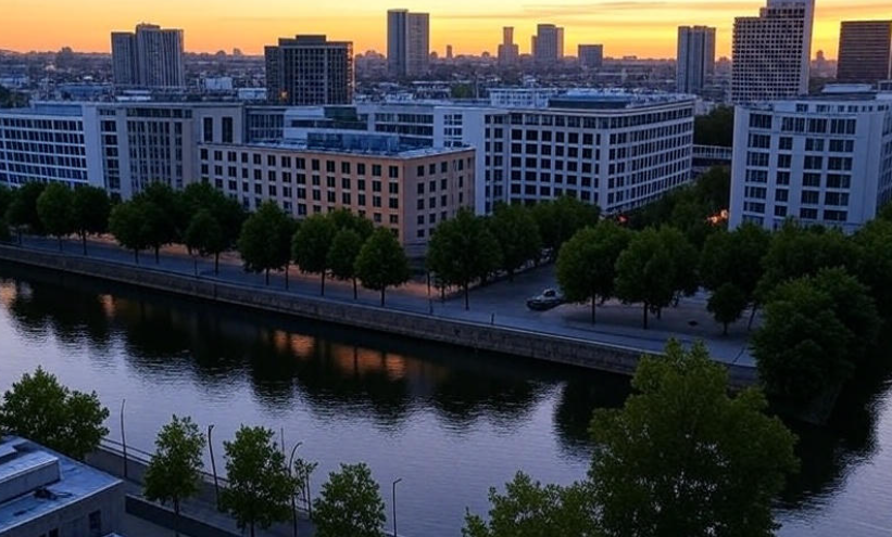 How Humans Are Changing the Geography of Earth