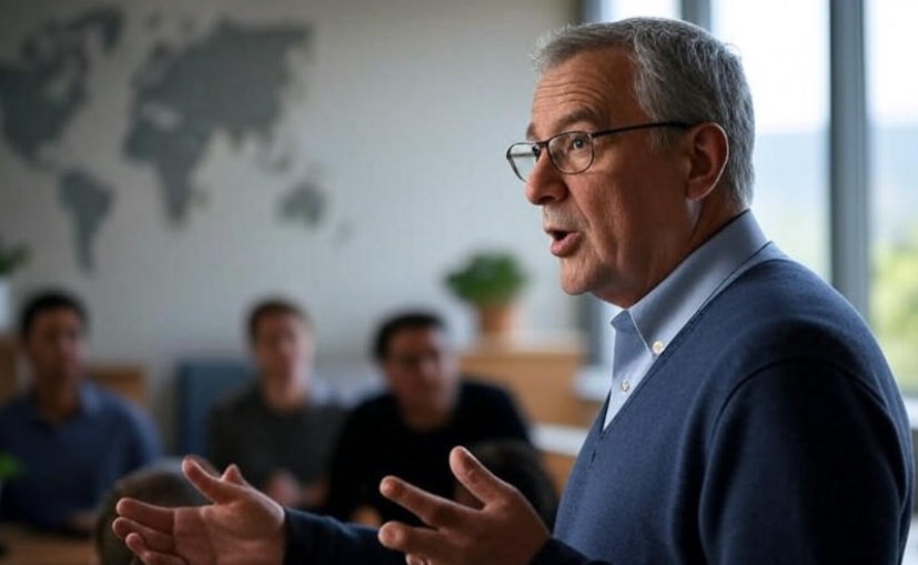 10 Fascinating Facts About World Geography